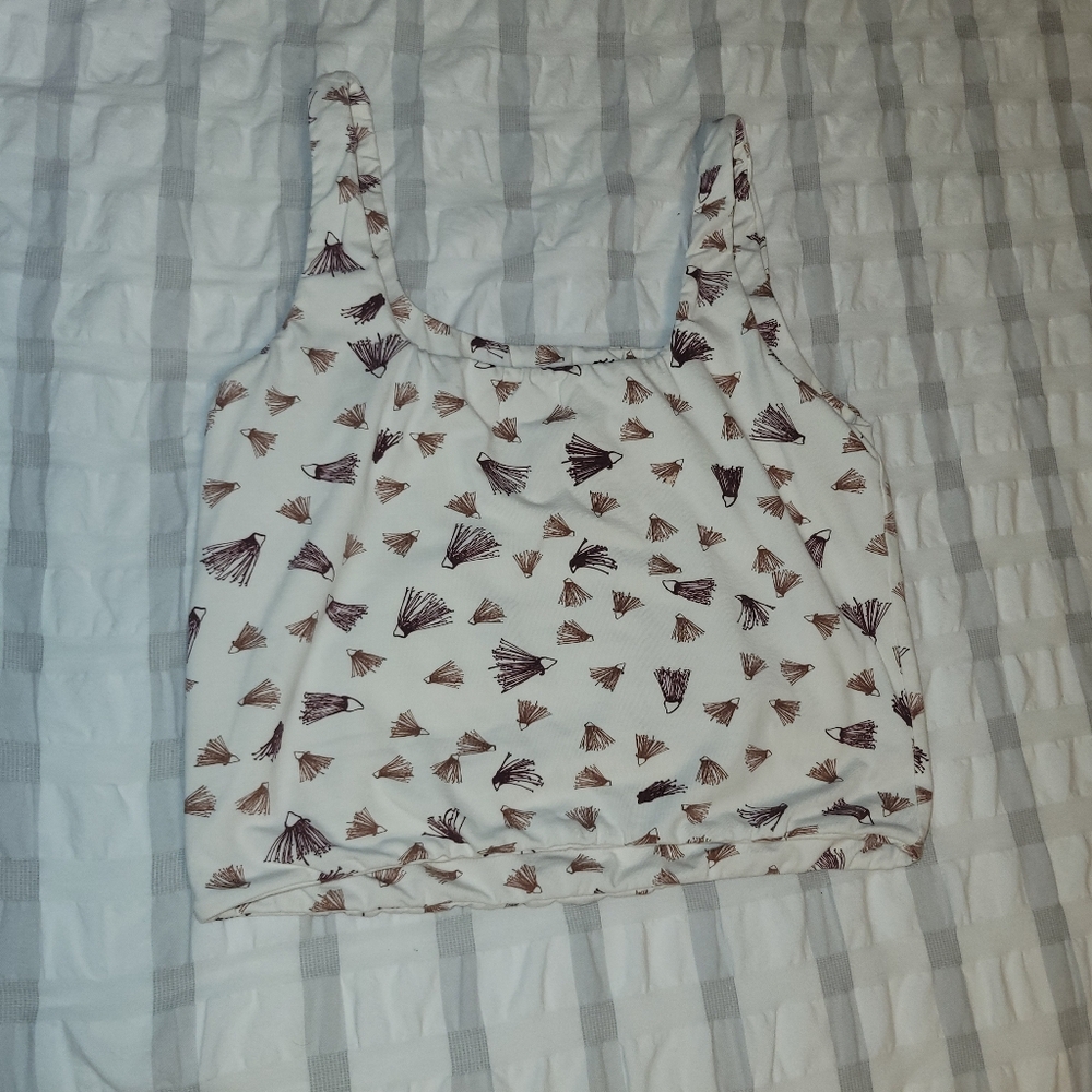 Kealopiko Tank Top